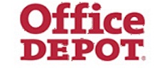 Office Depot logo